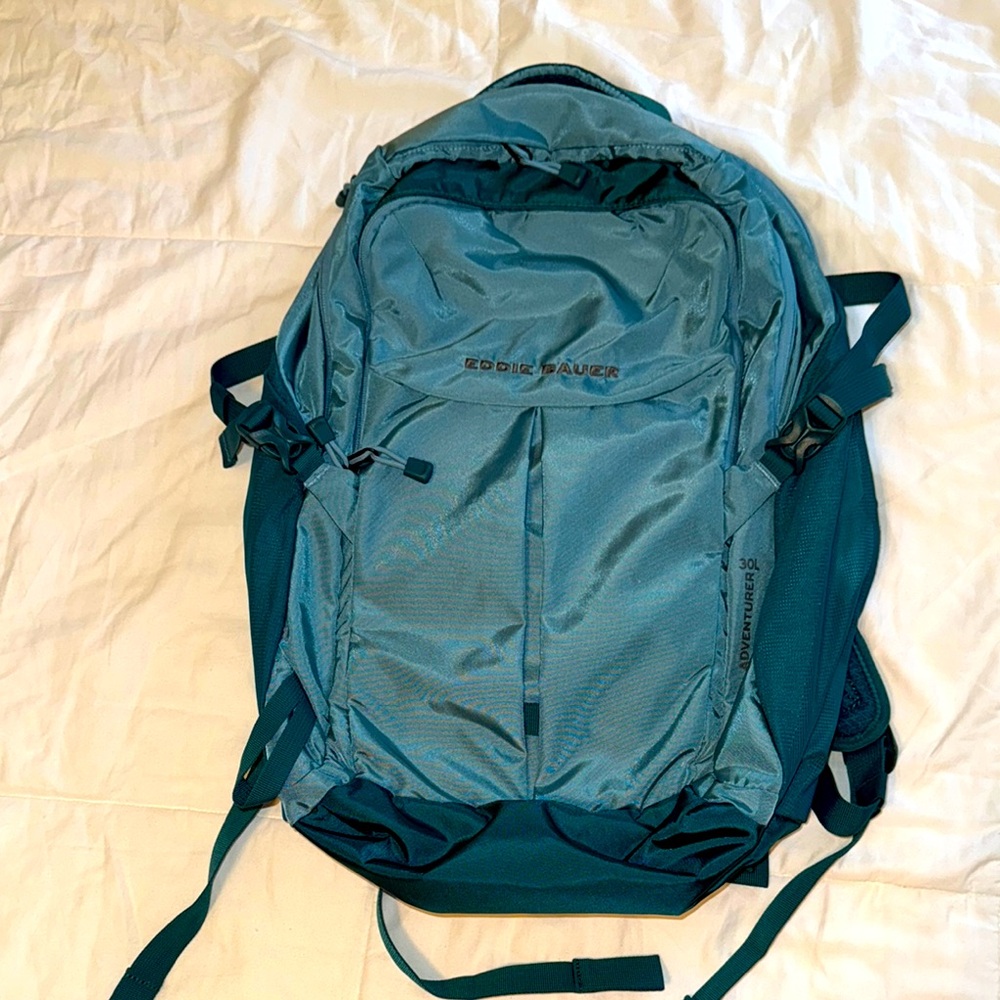 Eddie Bauer Women’s Adventurer Backpack 2.0